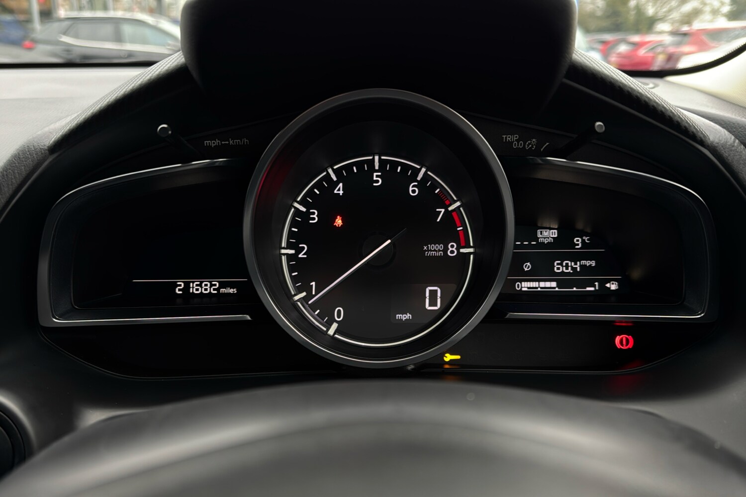 Used Mazda Mazda2 2022 for sale - 77758194: Photo 14