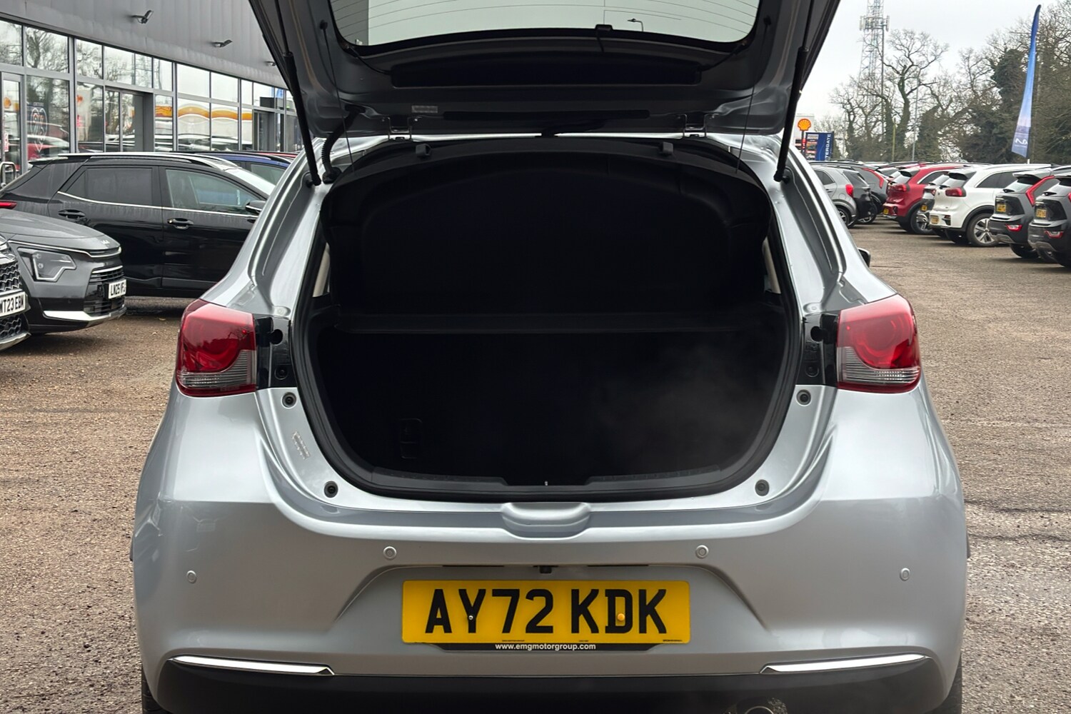 Used Mazda Mazda2 2022 for sale - 77758194: Photo 19