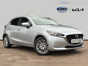 Used Mazda Mazda2 2022 for sale - 77758194: Photo