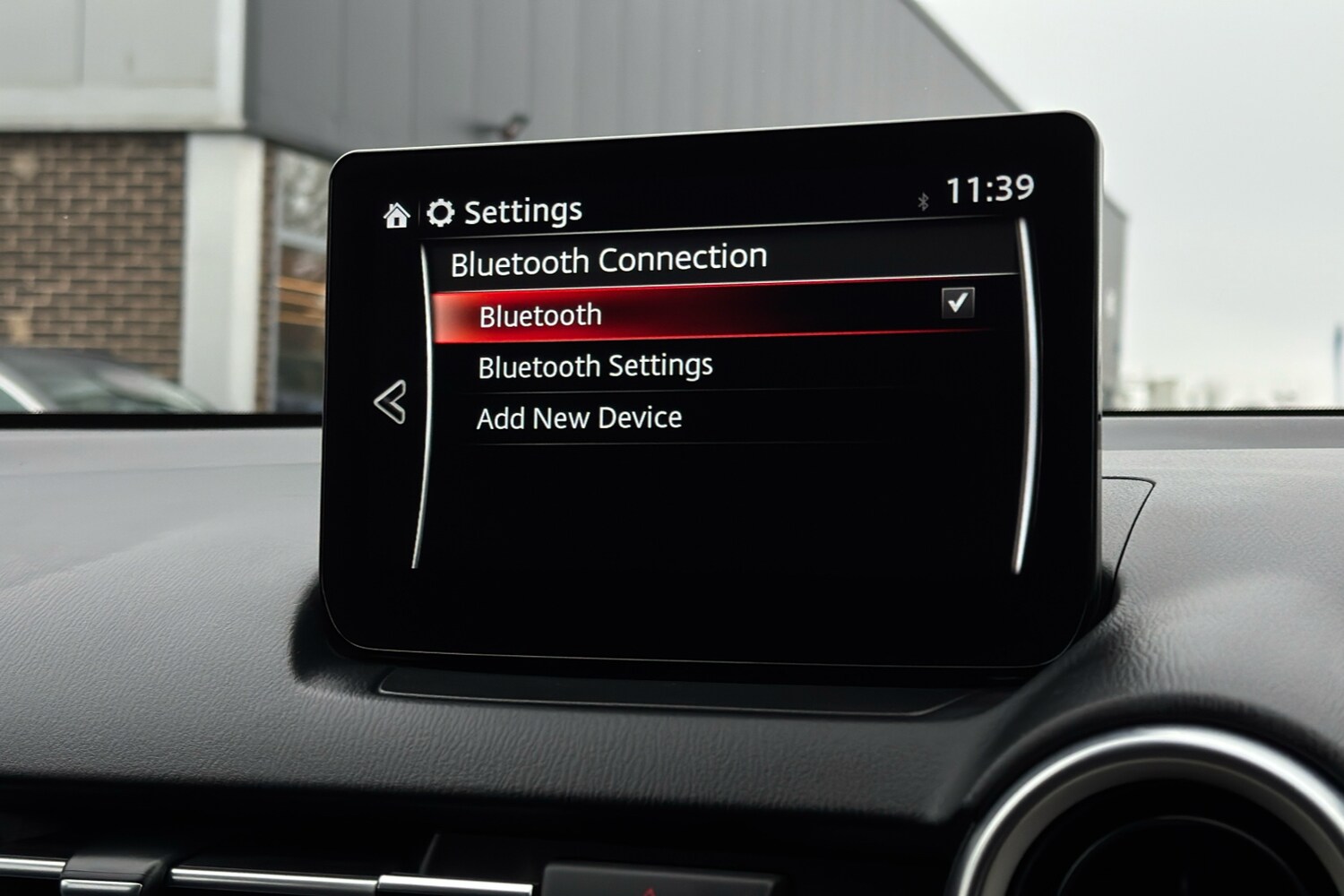 Used Mazda Mazda2 2022 for sale - 77758194: Photo 20