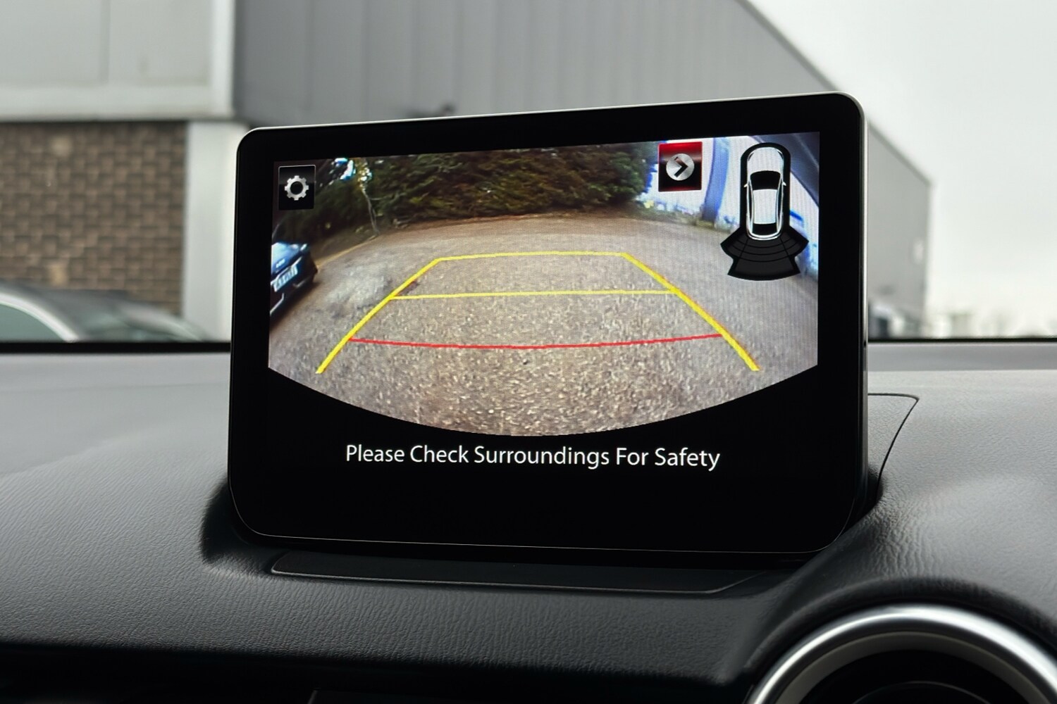 Used Mazda Mazda2 2022 for sale - 77758194: Photo 27