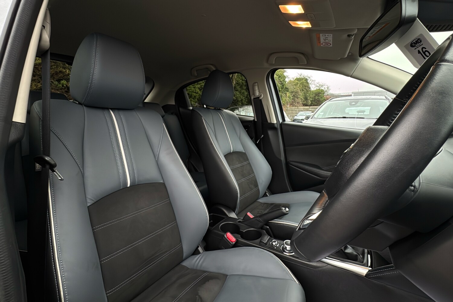 Used Mazda Mazda2 2022 for sale - 77758194: Photo 28