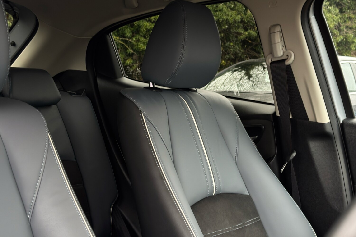 Used Mazda Mazda2 2022 for sale - 77758194: Photo 29