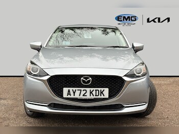 Used Mazda Mazda2 2022 for sale - 77758194: Photo