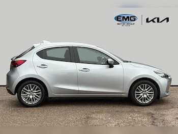 Used Mazda Mazda2 2022 for sale - 77758194: Photo