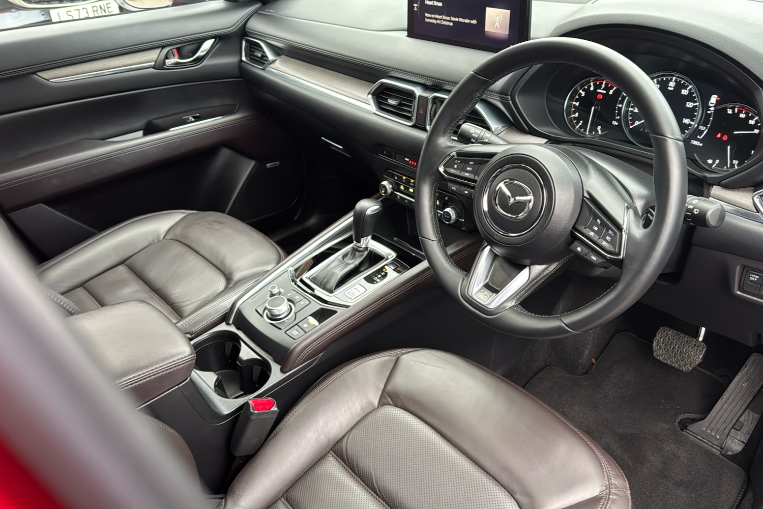 Used Mazda CX-5 2022 for sale - 76666003: Photo 10