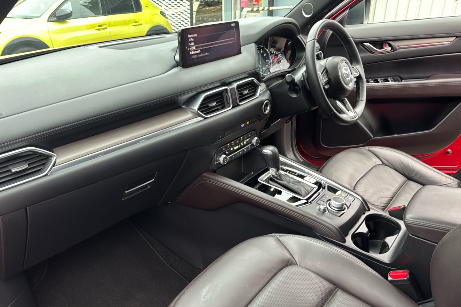 Used Mazda CX-5 2022 for sale - 76666003: Photo 11