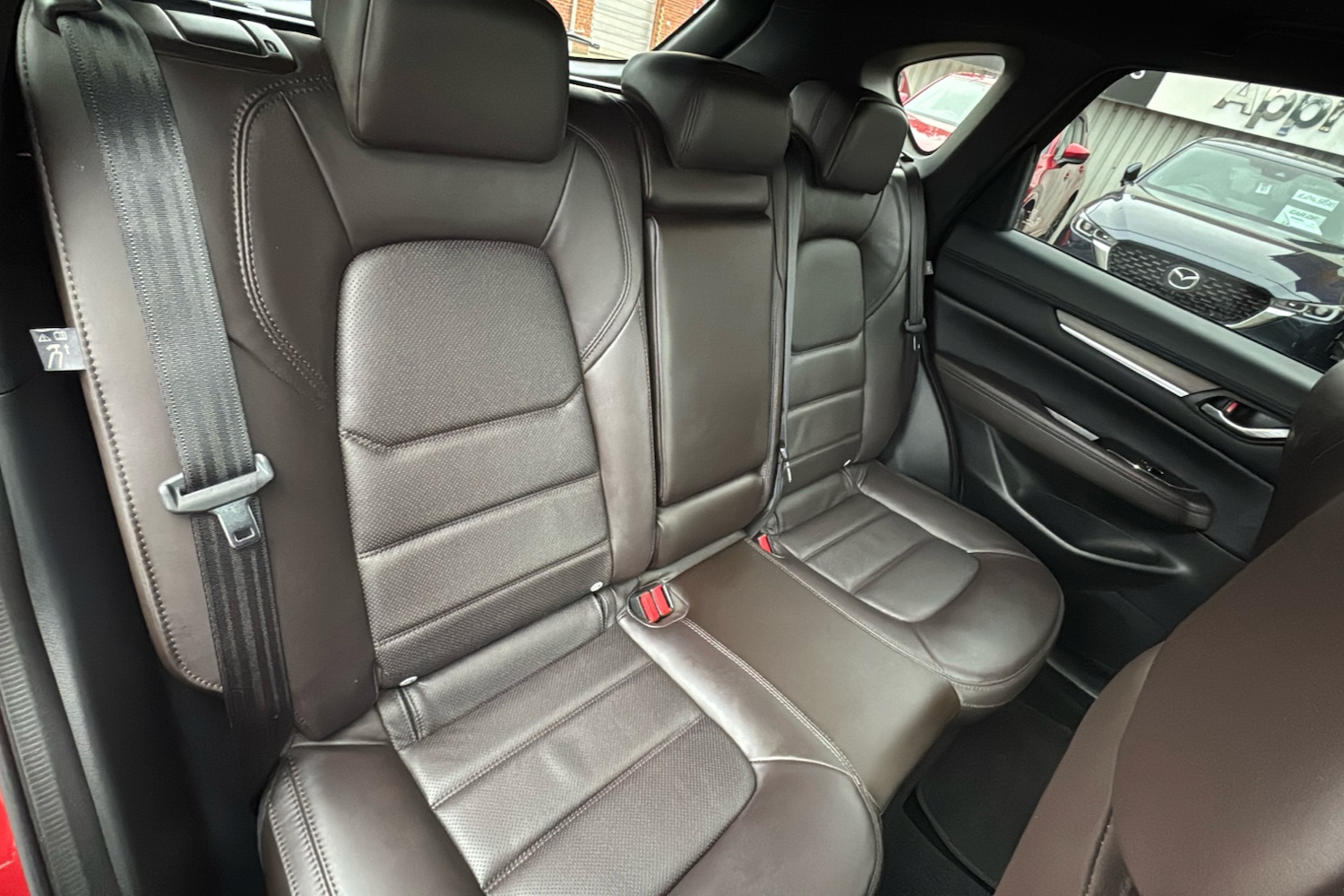 Used Mazda CX-5 2022 for sale - 76666003: Photo 12