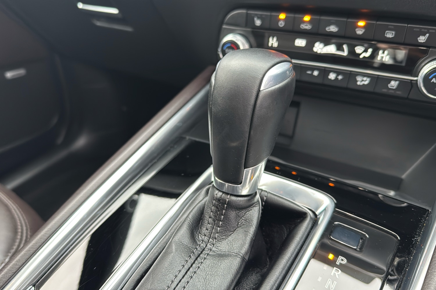 Used Mazda CX-5 2022 for sale - 76666003: Photo 13