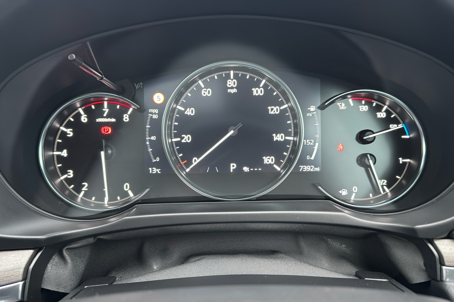 Used Mazda CX-5 2022 for sale - 76666003: Photo 14