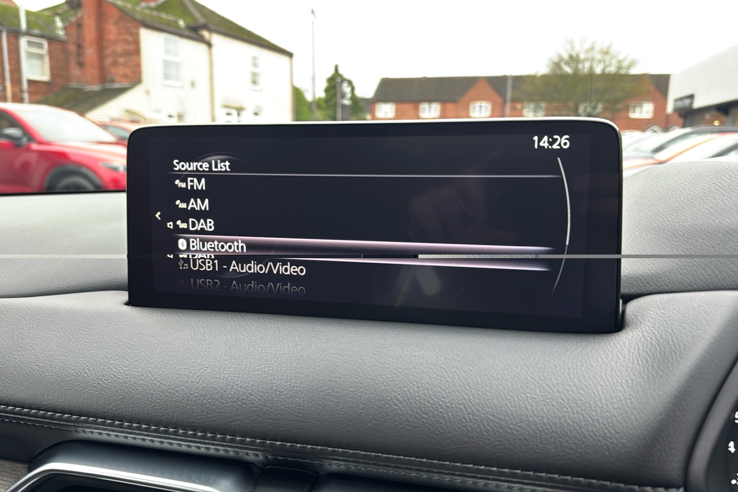 Used Mazda CX-5 2022 for sale - 76666003: Photo 20