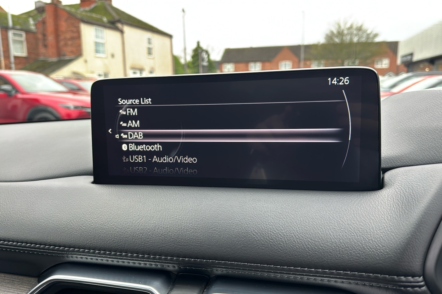 Used Mazda CX-5 2022 for sale - 76666003: Photo 21