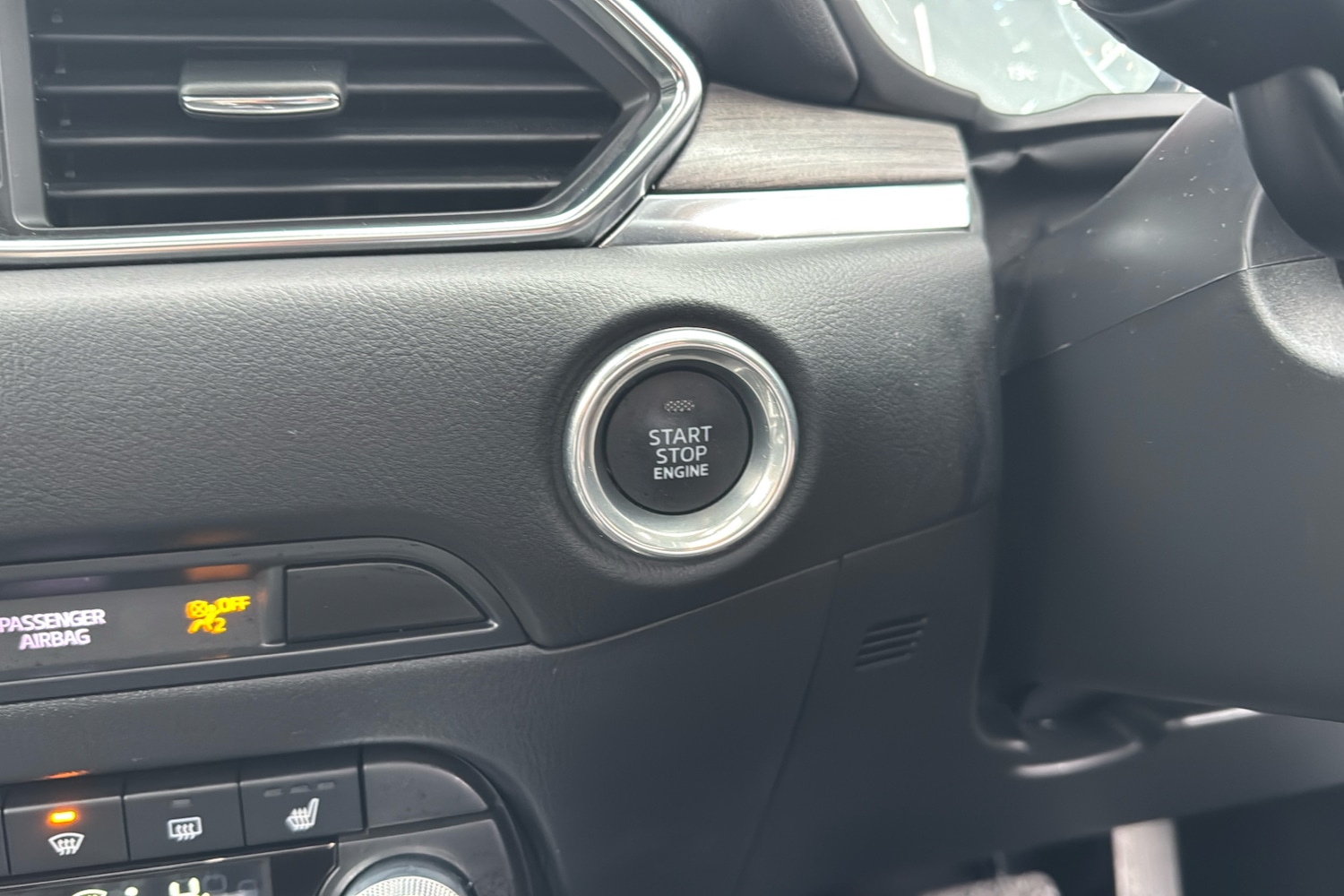 Used Mazda CX-5 2022 for sale - 76666003: Photo 23