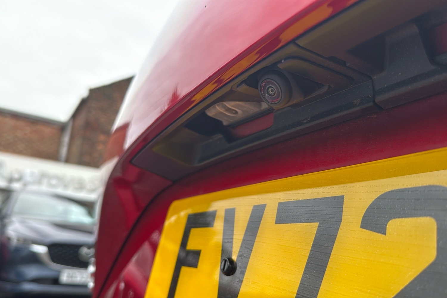 Used Mazda CX-5 2022 for sale - 76666003: Photo 27