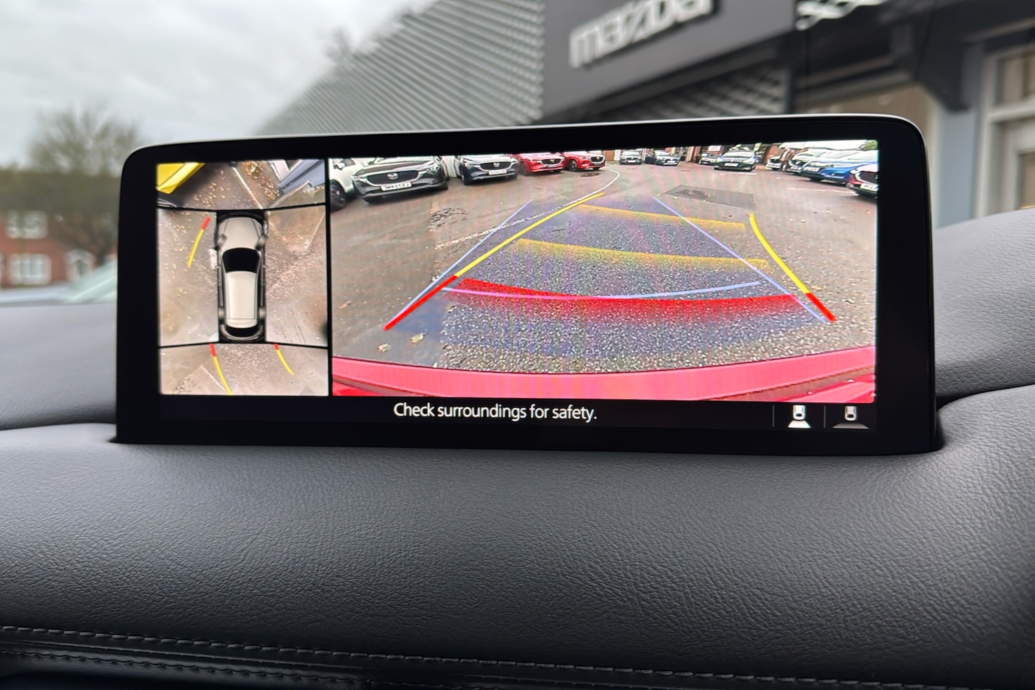 Used Mazda CX-5 2022 for sale - 76666003: Photo 30