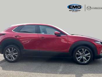 Used Mazda CX-30 2020 for sale - 75064485: Photo