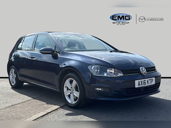 Used Volkswagen Golf 2016 for sale - 79490084: Photo