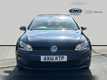 Used Volkswagen Golf 2016 for sale - 79490084: Photo