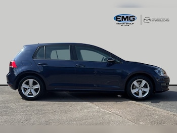 Used Volkswagen Golf 2016 for sale - 79490084: Photo