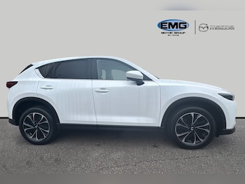 Used Mazda CX-5 2022 for sale - 76502797: Photo