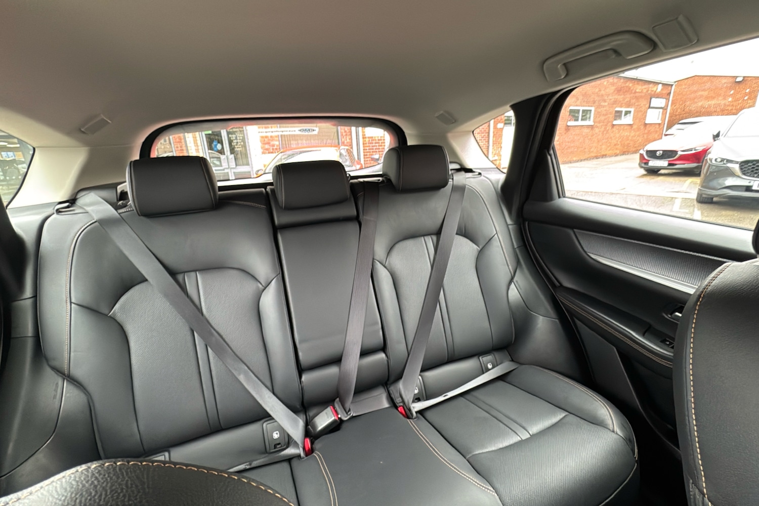 Used Mazda CX-60 2023 for sale - 76789801: Photo 12