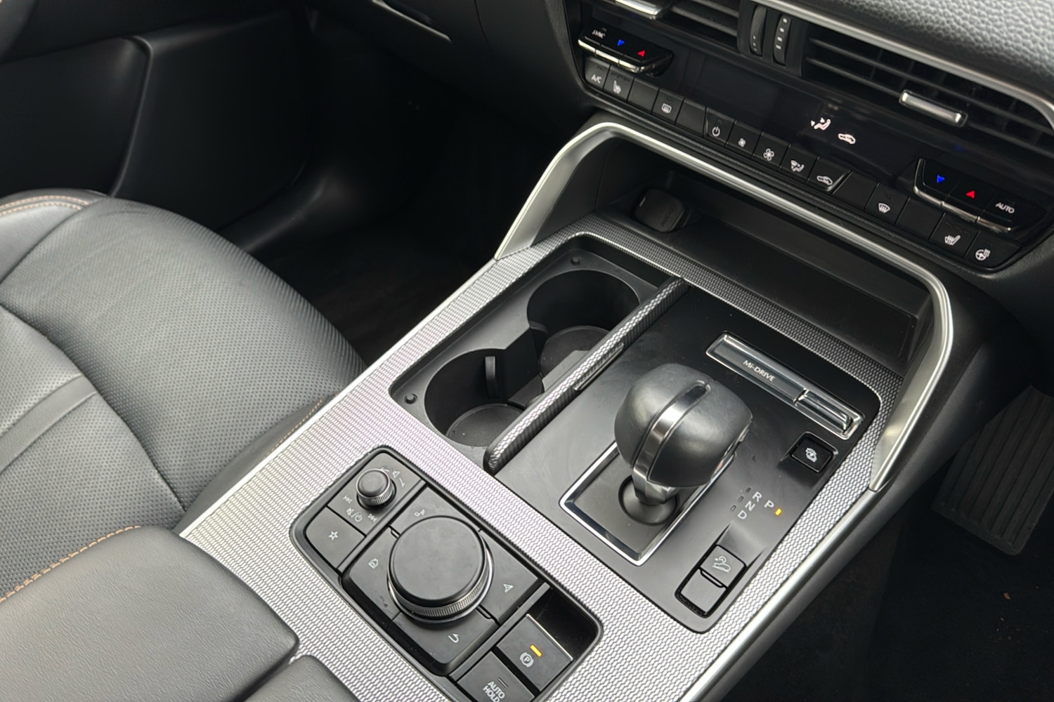 Used Mazda CX-60 2023 for sale - 76789801: Photo 13