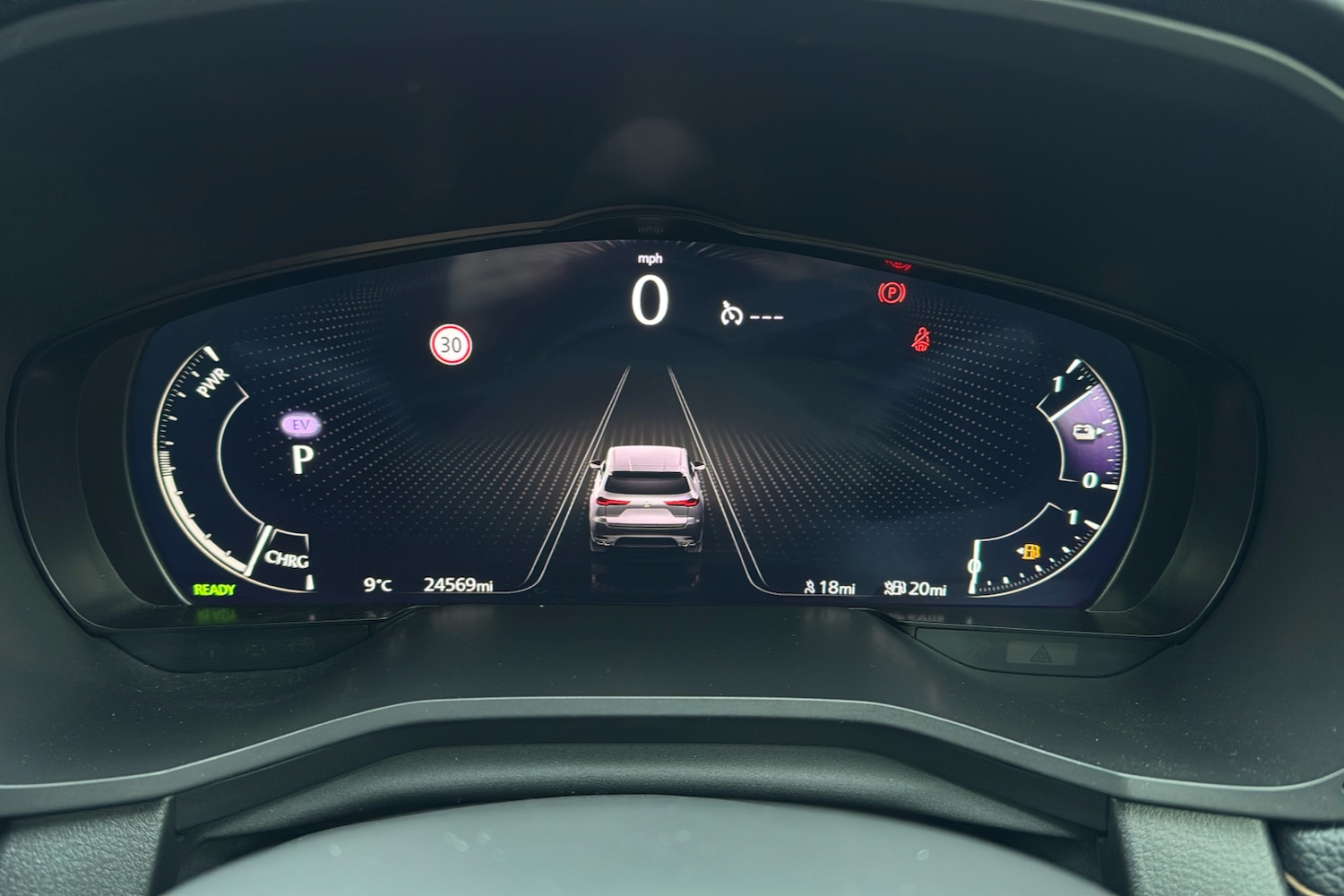 Used Mazda CX-60 2023 for sale - 76789801: Photo 14