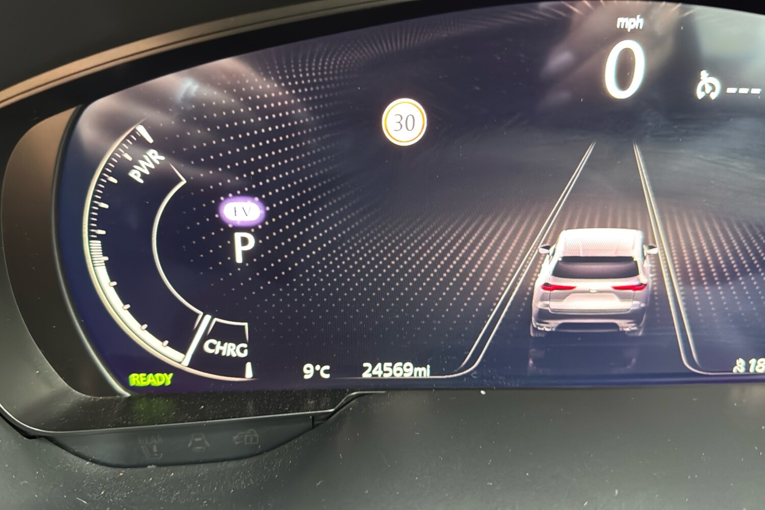 Used Mazda CX-60 2023 for sale - 76789801: Photo 15