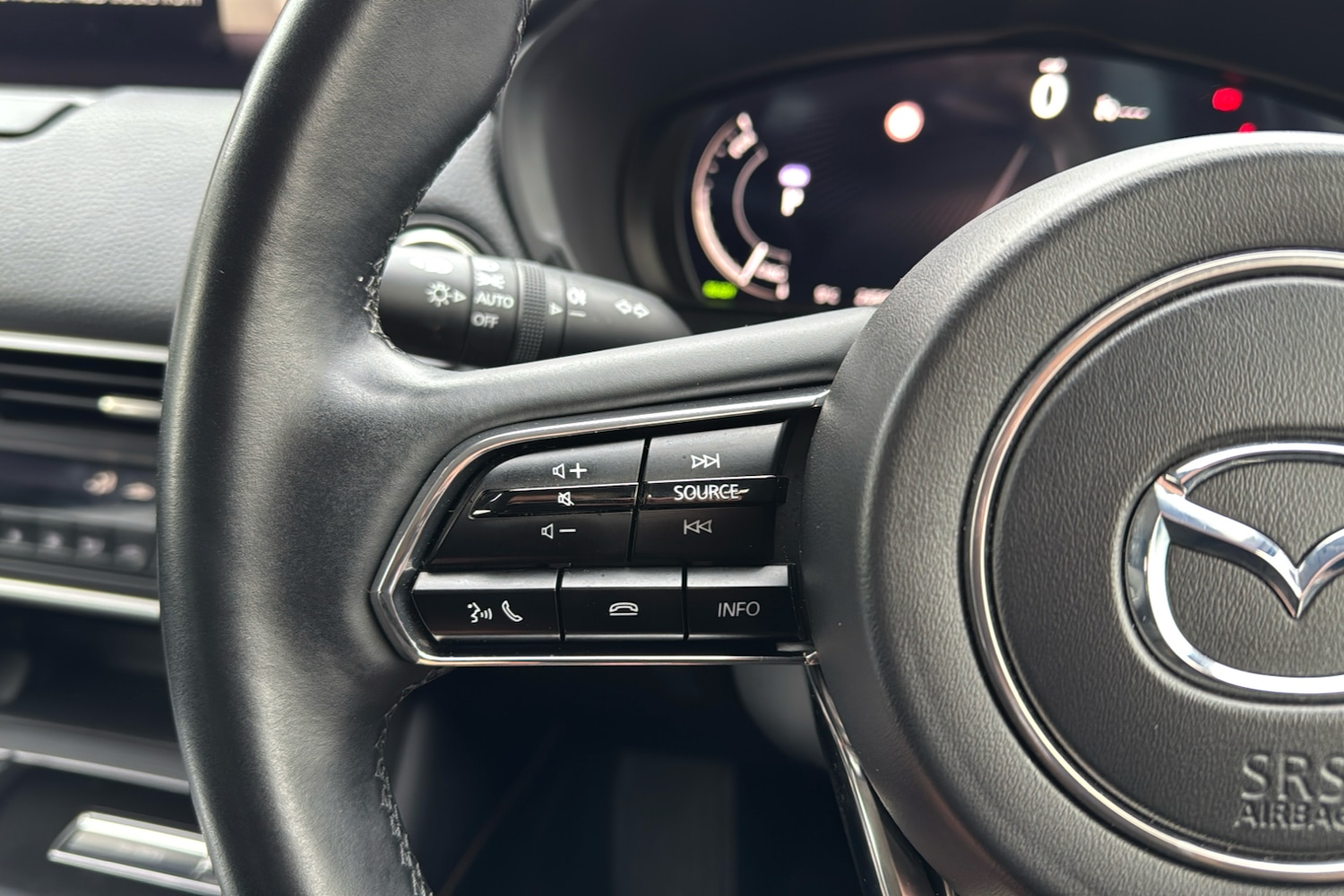 Used Mazda CX-60 2023 for sale - 76789801: Photo 17