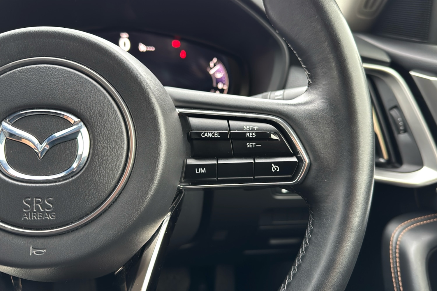 Used Mazda CX-60 2023 for sale - 76789801: Photo 18