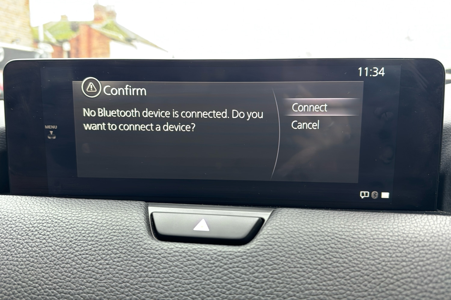 Used Mazda CX-60 2023 for sale - 76789801: Photo 20