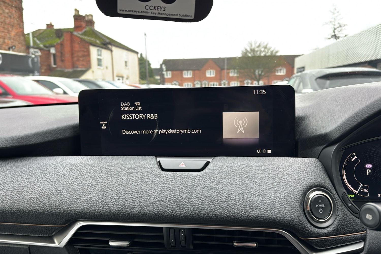 Used Mazda CX-60 2023 for sale - 76789801: Photo 21