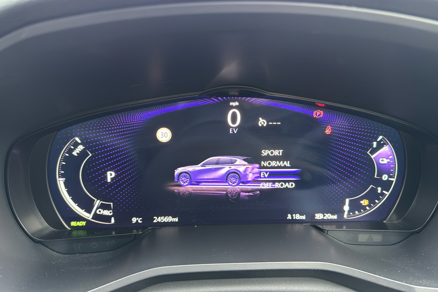 Used Mazda CX-60 2023 for sale - 76789801: Photo 31