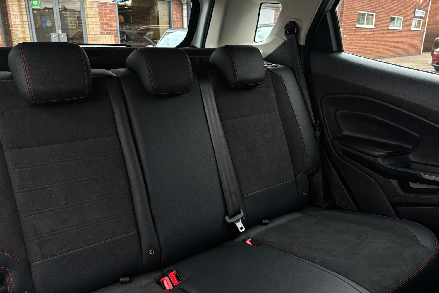 Used Ford Ecosport 2022 for sale - 77500708: Photo 12