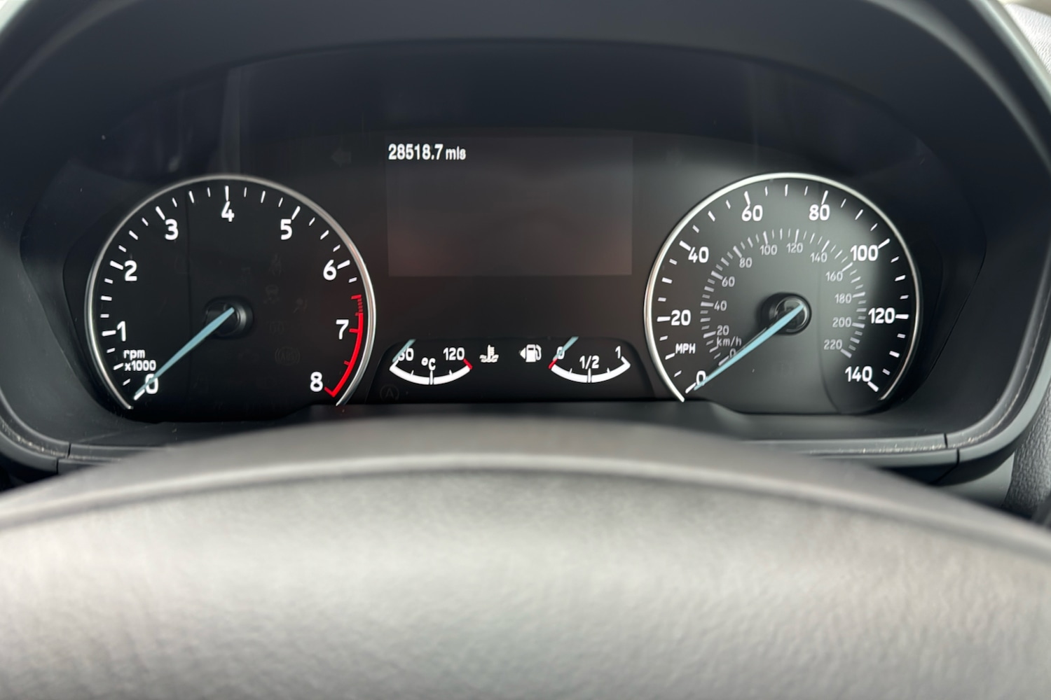 Used Ford Ecosport 2022 for sale - 77500708: Photo 14