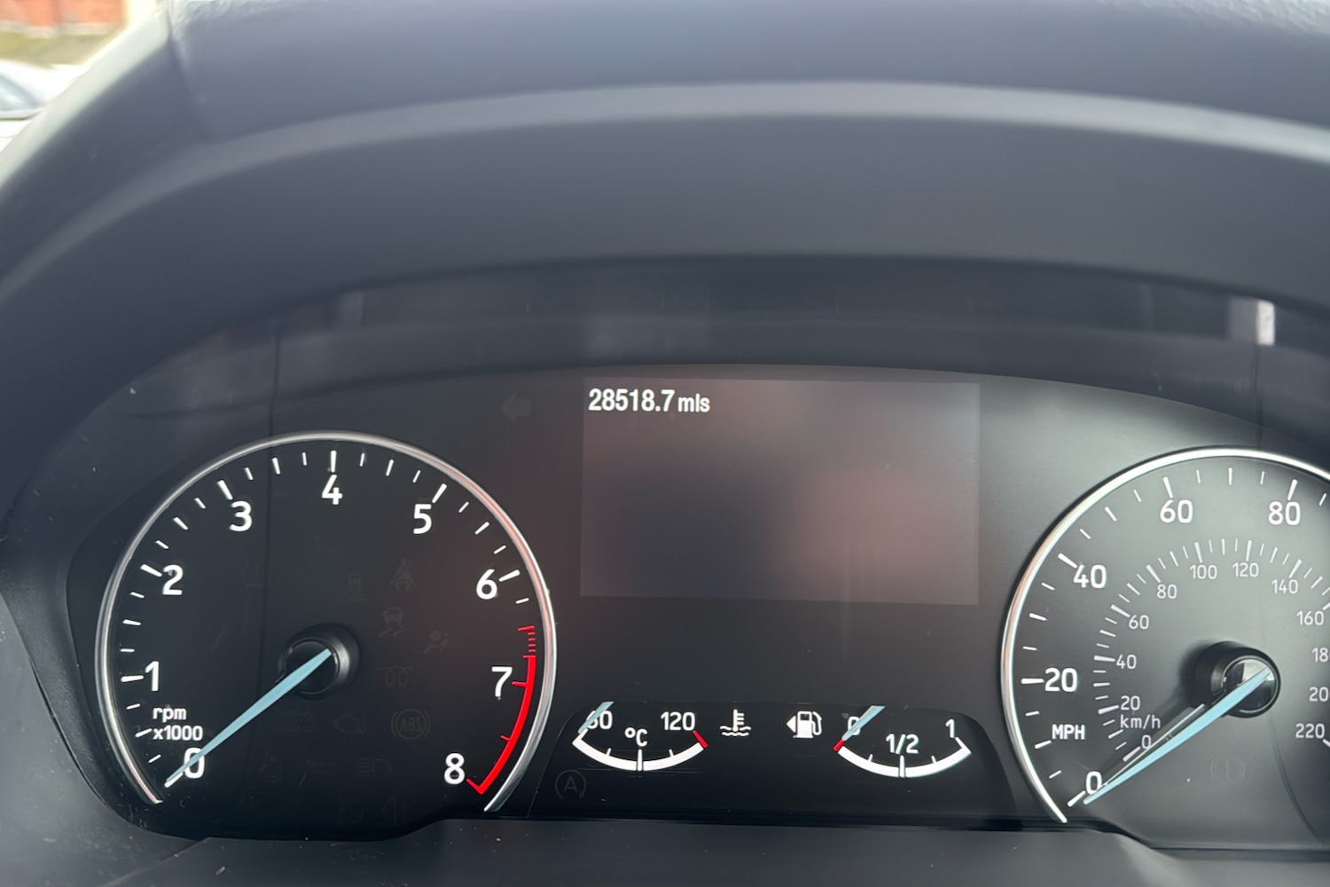 Used Ford Ecosport 2022 for sale - 77500708: Photo 15