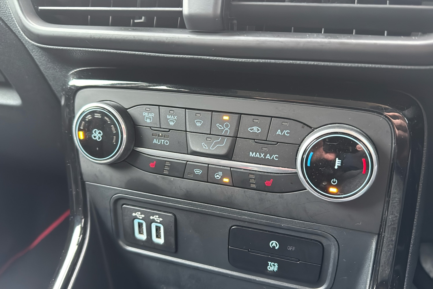 Used Ford Ecosport 2022 for sale - 77500708: Photo 16