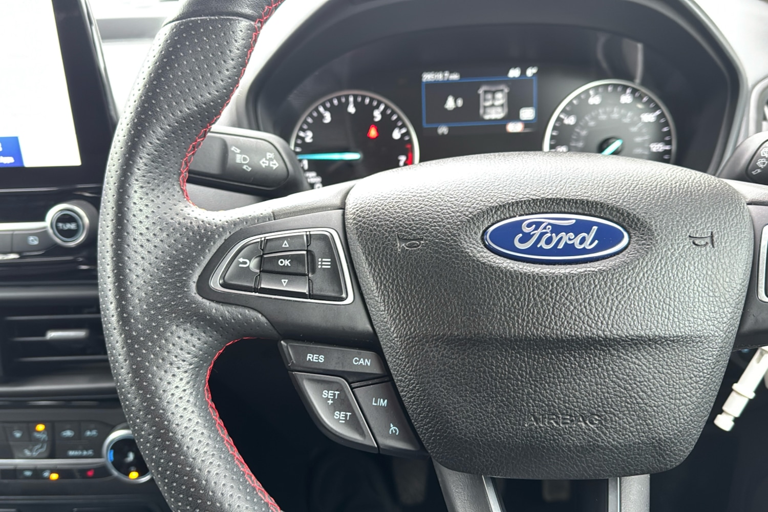 Used Ford Ecosport 2022 for sale - 77500708: Photo 17