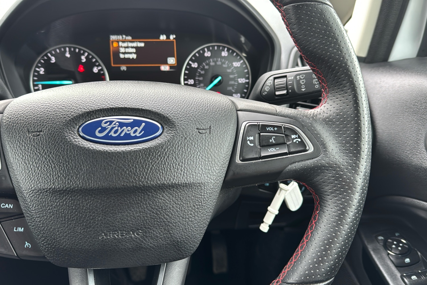 Used Ford Ecosport 2022 for sale - 77500708: Photo 18