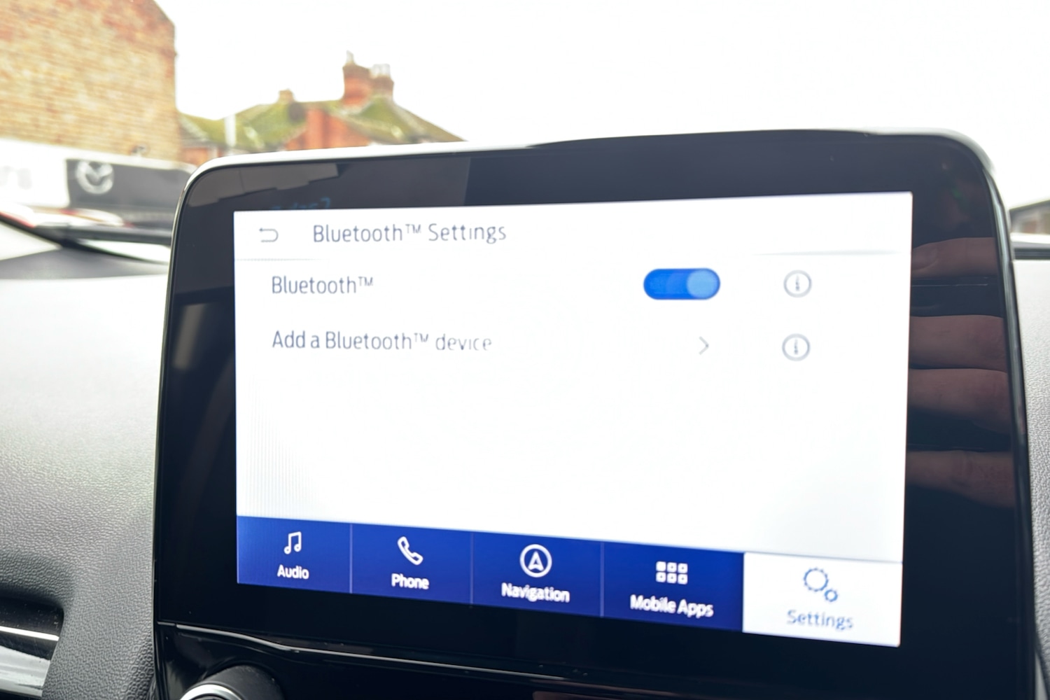 Used Ford Ecosport 2022 for sale - 77500708: Photo 20