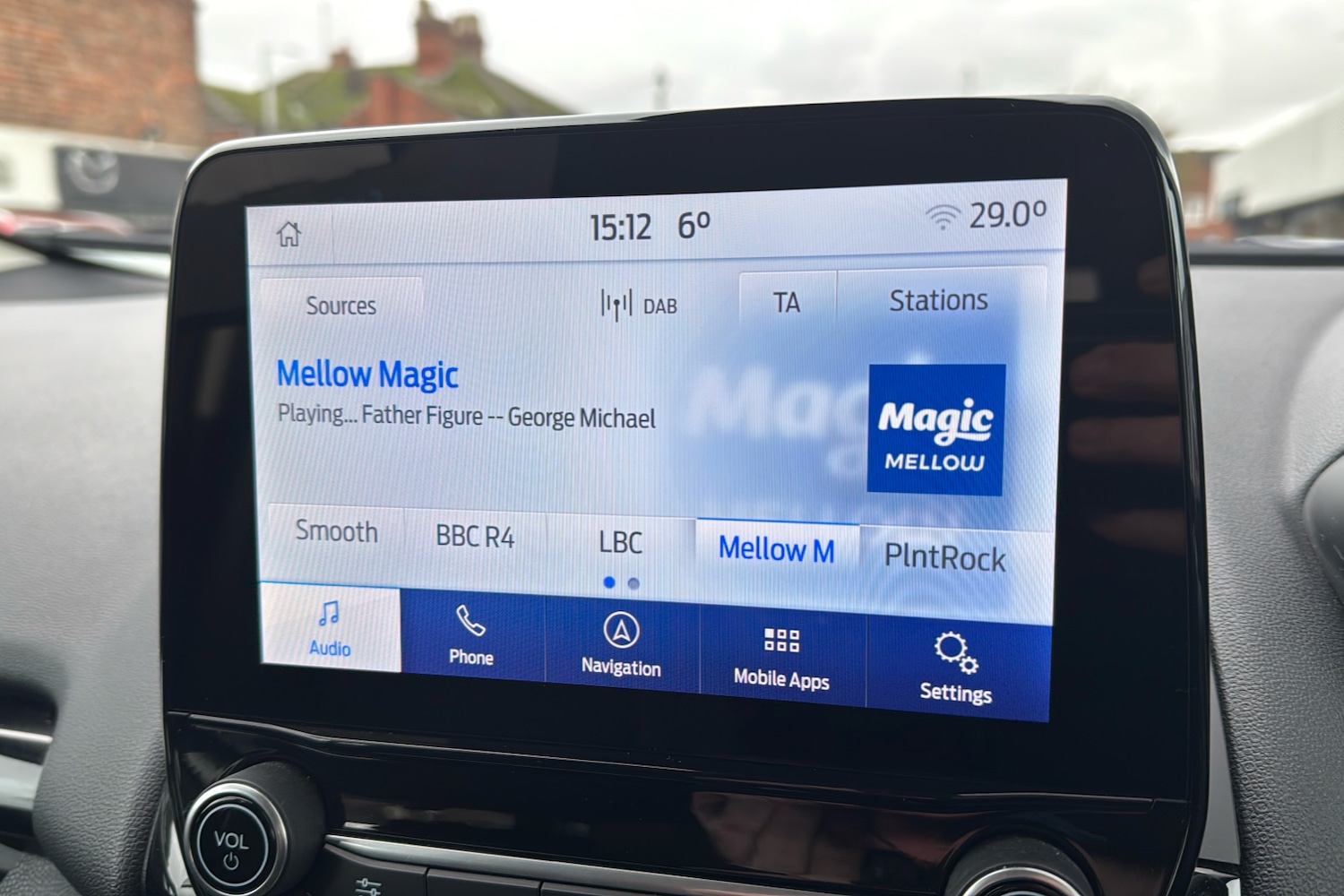 Used Ford Ecosport 2022 for sale - 77500708: Photo 21