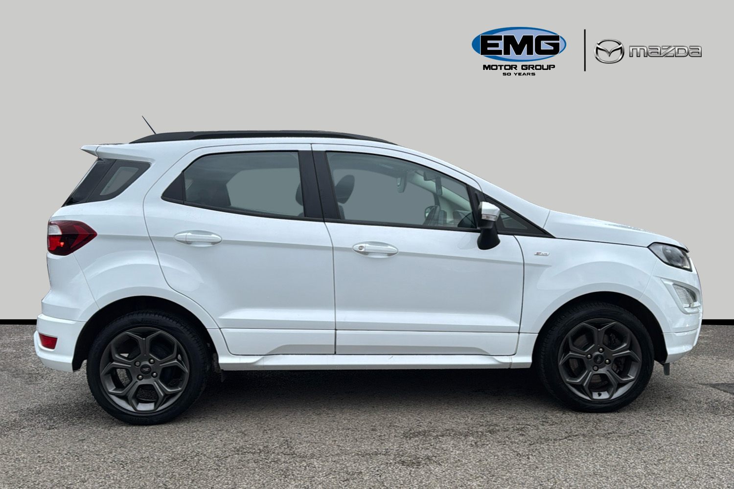 Used Ford Ecosport 2022 for sale - 77500708: Photo 4