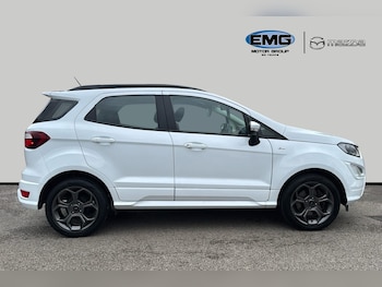 Used Ford Ecosport 2022 for sale - 77500708: Photo