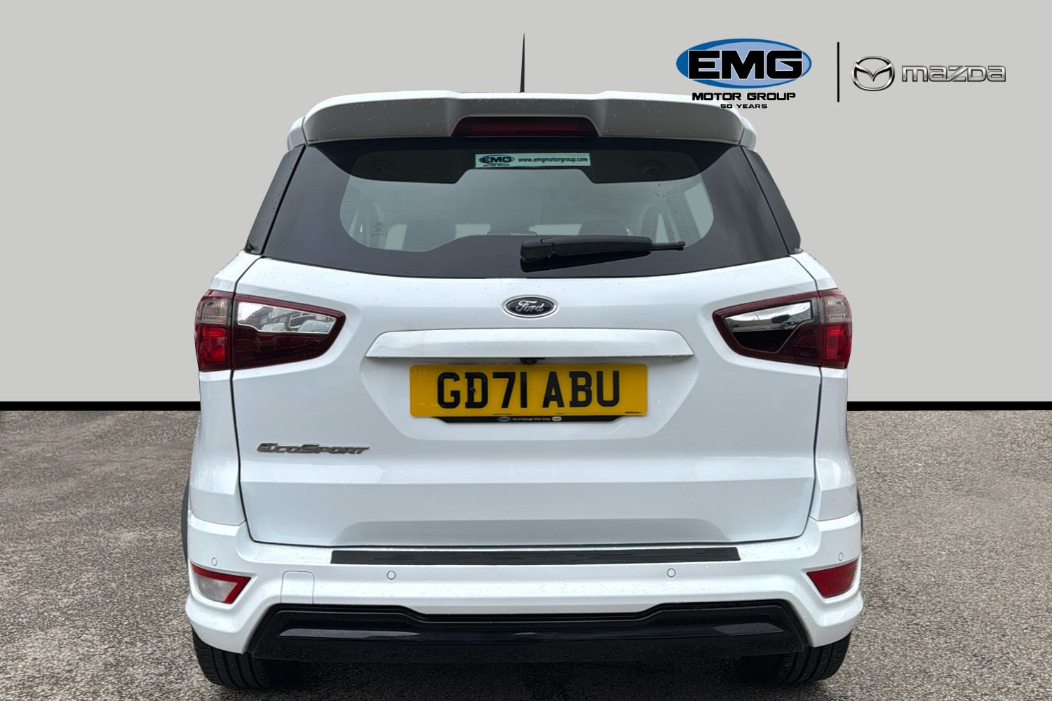 Used Ford Ecosport 2022 for sale - 77500708: Photo 6