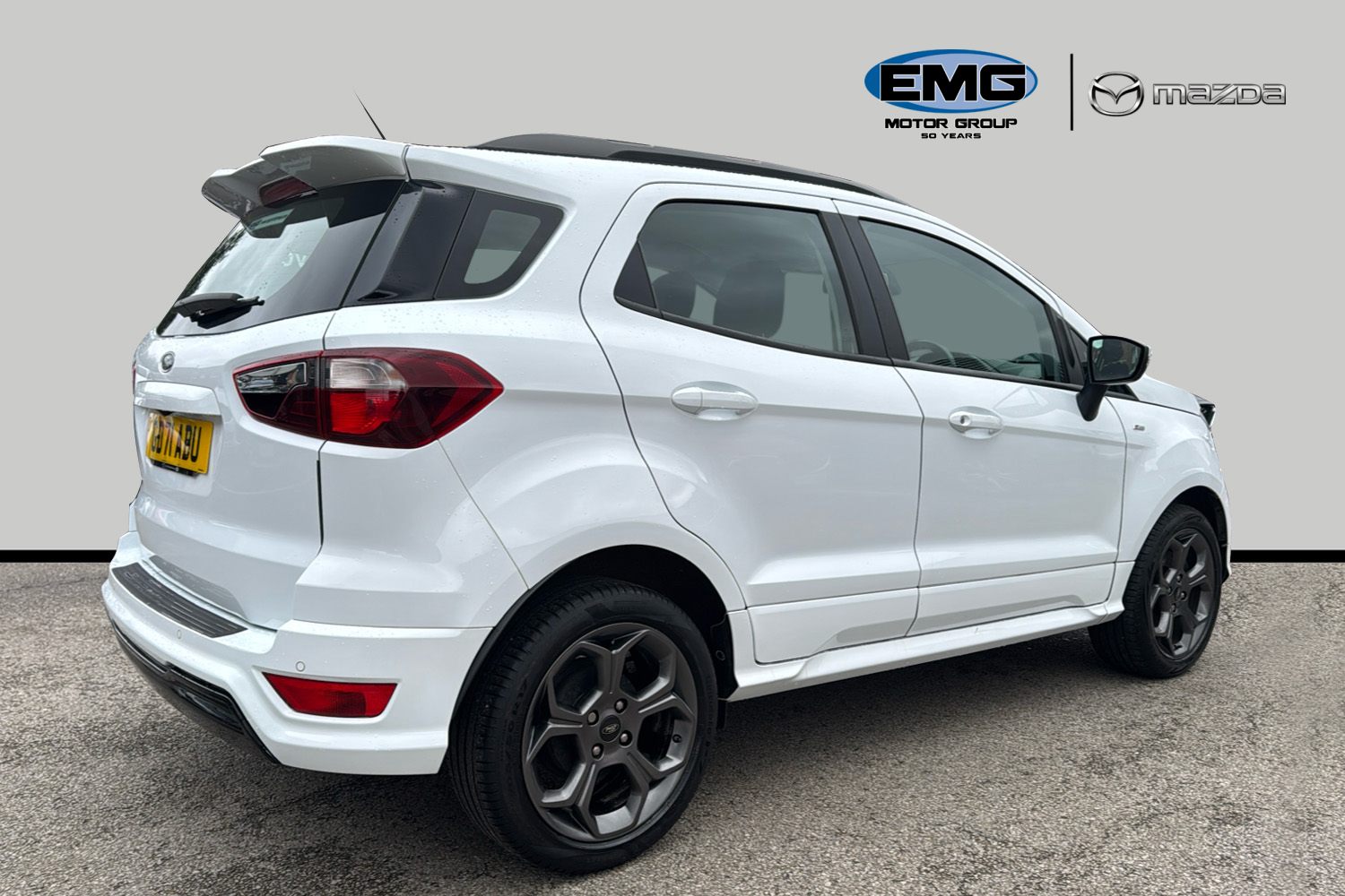 Used Ford Ecosport 2022 for sale - 77500708: Photo 7