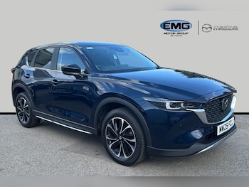 Used Mazda CX-5 2025 for sale - 78297553: Photo