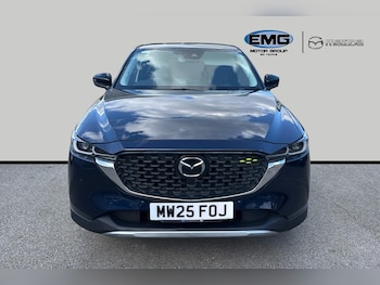 Used Mazda CX-5 2025 for sale - 78297553: Photo