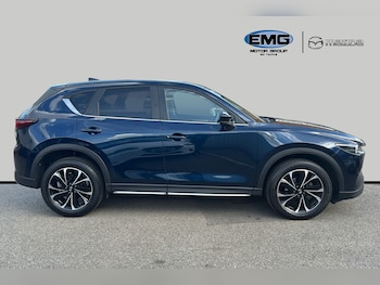 Used Mazda CX-5 2025 for sale - 78297553: Photo