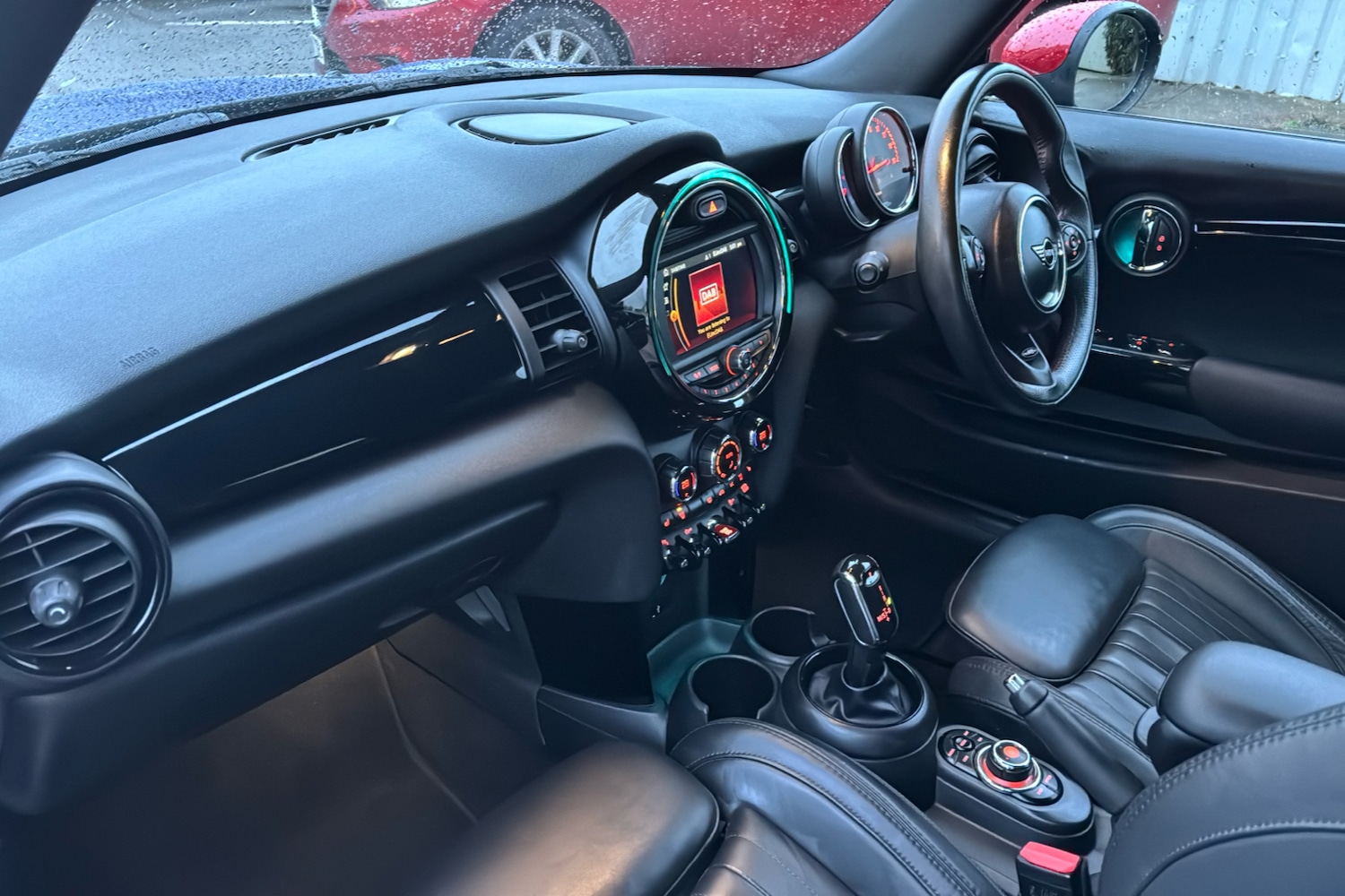 Used MINI Convertible 2019 for sale - 77502503: Photo 11