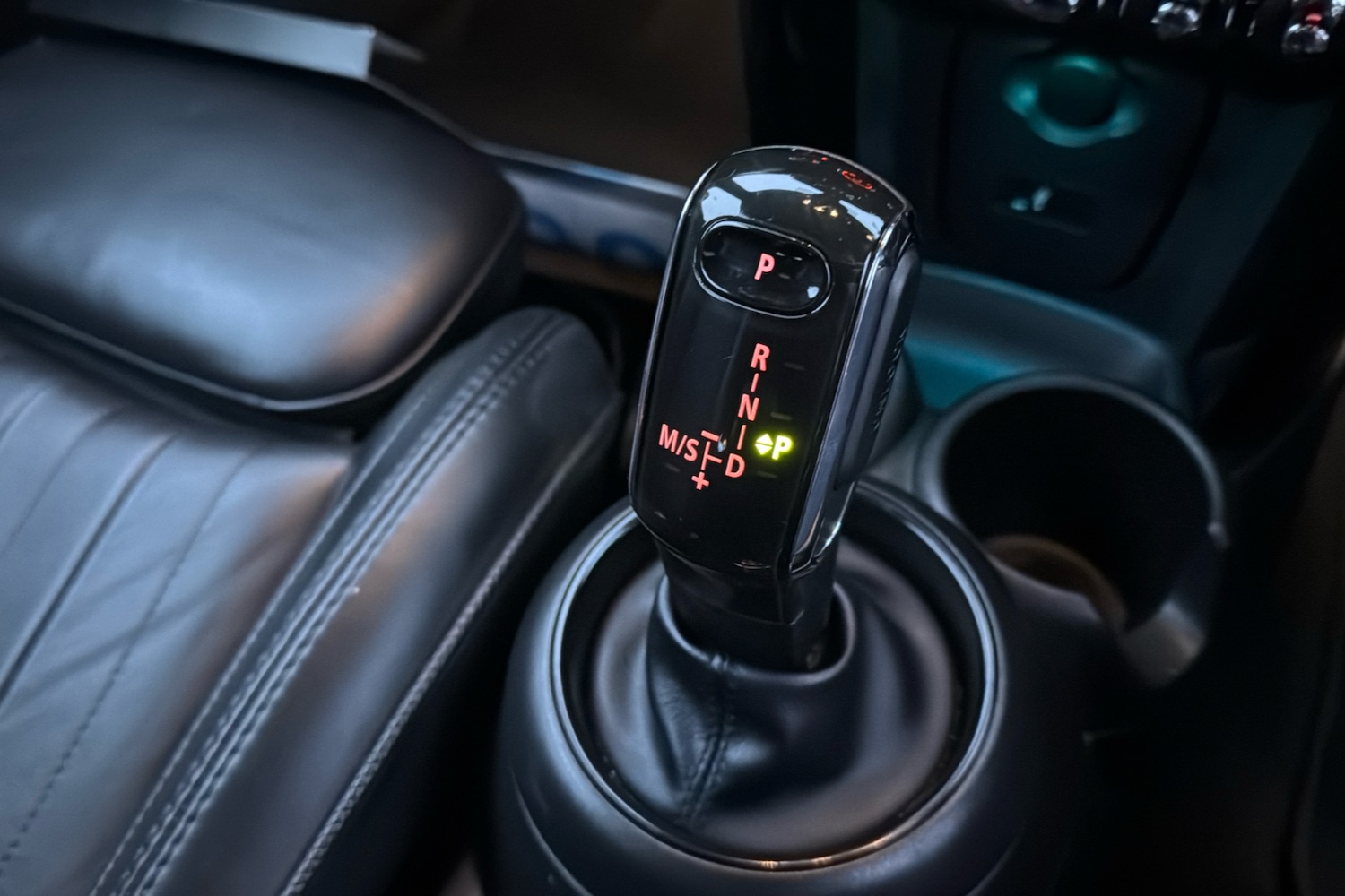 Used MINI Convertible 2019 for sale - 77502503: Photo 13